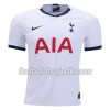 Tottenham Hotspur Hjemme 2019/20 - Fodboldtrøjer(S/S)
